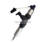 Denso Common Rail Injector 095000-5450 for Mitsubishi 6M60 Engine