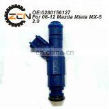 Parts for Your Automobile OEM 0280156127 Fuel Injector Repair Kits thumbnail-2