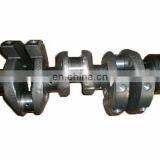 Ductile Iron F3L912 Crankshaft 04152646 02929338 thumbnail-1