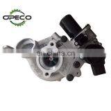 VB22 VB37 VB23 VDJ200 V8 D Turbocharger RHV4 1720851011 17201-51020 thumbnail-6
