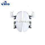 Car Outside Door Handle For H-yundai A-TOS 97-05 S-antro 82650-02100 FL 82660-02100 FR thumbnail-2