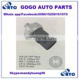 NEW AudiA4 A8 S8 Q VW AC High Side Pressure Switch 8DO 959 482B thumbnail-2