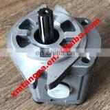 ZX110-3 EX200 EX200-1 ZAX135 ZX120-3 ZX130-3 EX200-1 EX330 EX330-5 ZX330 HPV116 Gear Pump Assy 4181700 9217993