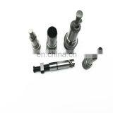 Fuel Injection Spare Parts Plunger P215 for Fuel Pump