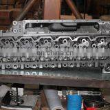 ISDE ISLE 24 Valve Cylinder Head 5339588 4942138 4987984 5282720 thumbnail-4