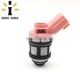 Fuel Injector Nozzle OEM 16600-9S200 For Japanese Used Cars