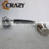 J05E Speed Sensor S8914-01290 for Kobelco SK200-8 VH894101290A , Excavator Spare Parts thumbnail-3