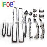 IFOB Car Engine Parts Timing Chain Kits For Toyota Land Cruiser 1URFE 3URFE thumbnail-2