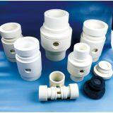 Ceramic Valve Lining, Ceramic Valve, Ball Valve thumbnail-1