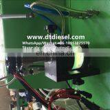 EPS118/DTS118 Common Rail Diesel Fuel Injector Test Bench thumbnail-4