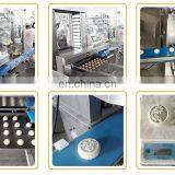 Easy Operating Different Shape Cookies Automatic Making Machine thumbnail-6