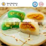 Design Promotional Japan Mochi Ice Cream Maker Machines thumbnail-7