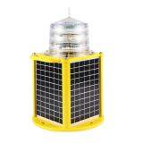 Solar Medium Intensity Aviation Obstruction Light thumbnail-2