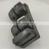 4F0959851H Chrome Master Window Switch Button Panel For Audi A3 S3 RS3 Q7