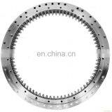 Genuine New R260-7 Swing Bearing R260LC-7 Swing Circle IN STOCK thumbnail-1