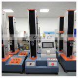 Small Electronic Single Column Pulling Force Tensile Test Machine thumbnail-5