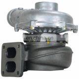 Factory Supply RHE7 114400-3394 114400-3395 6SD1TC 6SD1T VB730020 Turbocharger for ISUZU thumbnail-3