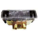 Bus Spare Part for Higer 10A16-01040 Engine Rear Suspension Cushion thumbnail-3