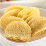 Microwave Drying Equipment For Potato Chips