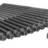 Cylinder Head Bolt Kits for BMW OEM 11121726478 Ajusa 81004500 thumbnail-1