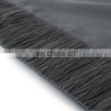 Naturelife Luxury Comfortable Full Size Fitted Solid Color Embossed Bed Sheet thumbnail-5