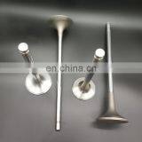 For Truck Isuzuu 6SA1 6SD1 Engine Valves Assy Inlet Outlet Diesel Spare Engine Parts 1-12551-089-0 thumbnail-2