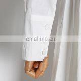 Dresses Party New Elegant Long Sleeve Casual Ladies Vintage Women Fashion White Custom thumbnail-6