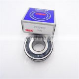 deep groove ball bearing 6318 size 90x190x43mm nsk bearing 6318 2rs for trukter parts high quality single row