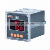 AC Intelligent Digital LCD Display Single-phase Programmable Ammeter 48*48/72*72/96*96/80*80 thumbnail-4
