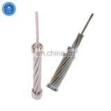 TDDL AAAC Conductor-all Aluminum Alloy Conductor ASTM B399 Azusa Willow Fir Almond Ash thumbnail-4