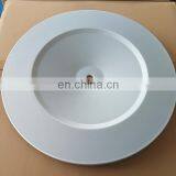 FORST 0.8mm Galvanized Cartridge Filter End Caps thumbnail-5