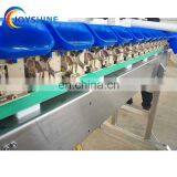 Automatic Weight Sorting Machine for Chicken / Fish /seafood / Fruit thumbnail-2