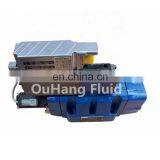 Rexroth Proportional Valve4WRLE16 E1Z-180SJ-3X /G24 KO/A1M thumbnail-1