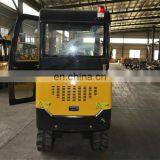 Hot-sale China NT Mini Excavator 2 Tonnes for Sale Malaysia thumbnail-5