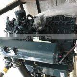 Best Quality Engine V 2403 Suitable for Kubota Harvester thumbnail-4