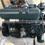 Best Quality Engine V 2403 Suitable for Kubota Harvester thumbnail-5