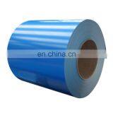 Prepainted Galvanized Steel Coil Z275 Metal Roofing Sheets Building PPGI thumbnail-1