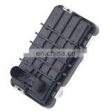 Turbo Turbocharger Electronic Actuator for Ssangyong Korando G-45 ( 6NW009543 763797 ) thumbnail-4