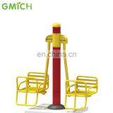 Commercial Gym Equipment Adults Steel Outdoor Fitness Equipment thumbnail-5