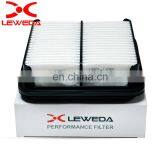 China Auto Parts Factory Price pp Air Filter 17801-11050 Fits for Japanese Car Engine thumbnail-4