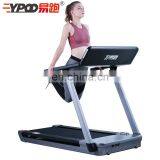 YPOO Super Soft Running Board Home Fitness Equipment Treadmill Folding Mini Small Running Machine Best Treadmill thumbnail-6