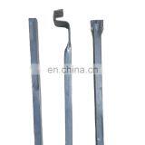 Welded Square Tubing for IBC Steel Frames thumbnail-2