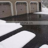 Snow Melting Double Conducting and Best Heating Cable Floor in Parking Lane thumbnail-7