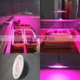 Wholesale Full Spectrum Timer 40W Sunflower Flexible Clip Indoor Led Grow Lights thumbnail-4