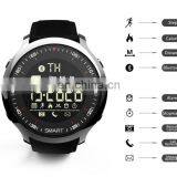 MK18 BT 4.0 Sale Products Waterproof Ip68 Bluetooth Smart Watch Smart Watch Band thumbnail-4