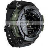 MK28 Smart Sports Watch Watch Men Bluetooth Connection Waterproof thumbnail-3