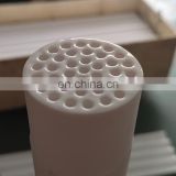 Replacement brand Ceramic Membrane Tube MF 0050 T 6030E 0812D Porous Alumina Ceramic Filter