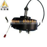 3 Wheel Electric Car Electric Motor Skateboard 500w750w1000w1500w2000w Hub Motor Scooter 24/36/48/60v Hub Motor Scooter thumbnail-6