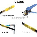 Hampool Factory Direct 200pcs Crimp Terminal Waterproof Automobile Shrink Wire Terminals thumbnail-6