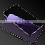 Joyroom 2017 New Premium Anti-Privacy Anti-Spy Tempered Glass Screen Protector For IPhone X thumbnail-3